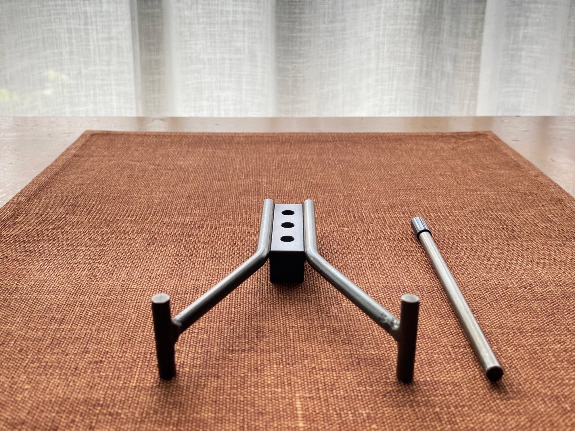 platestand