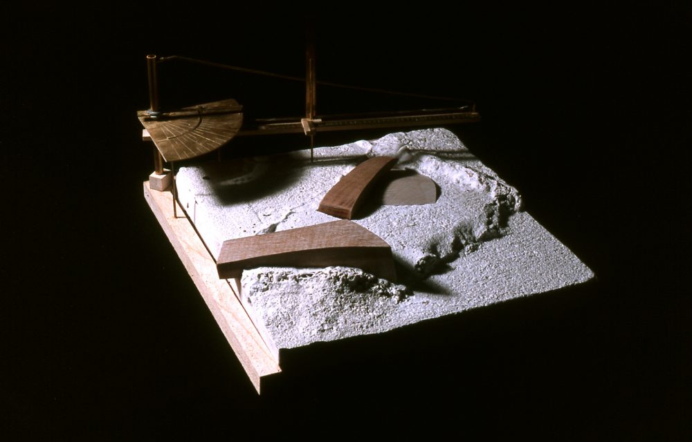 upheaval_subsidence_model